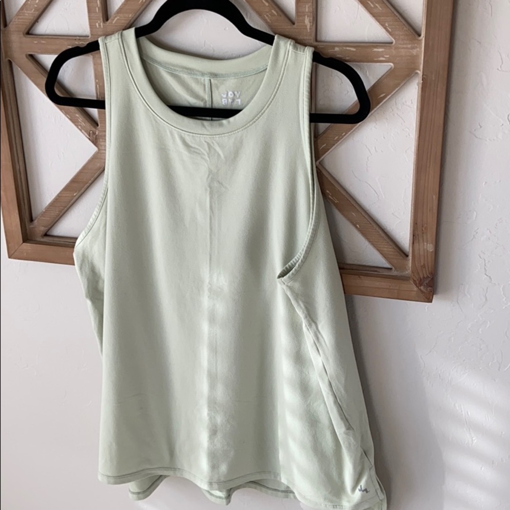 Been, Joy Lab, workout tank